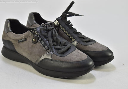 Mephisto  Damen Halbschuhe Freizeitschuhe  UK 7 Nr. 25-N 2176