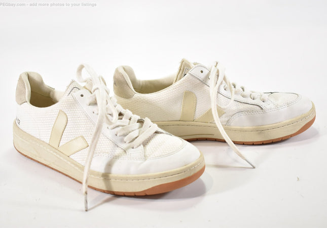 Veja  Damen Sportschuhe Sneaker  EUR 40 Nr. 25-L 948