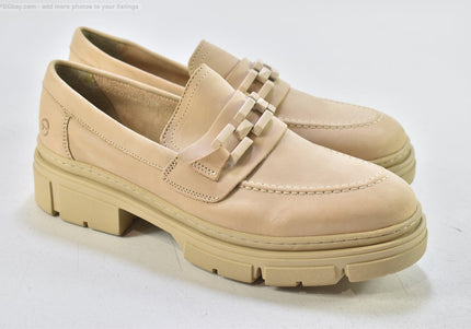 Tamaris  Damen Halbschuhe Slipper Ballerinas  EUR 42 Nr. 26-Z 100