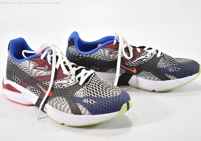 Nike Ghoswift Herren Sportschuhe Sneaker  EUR 44,5 Nr. 25-L 172