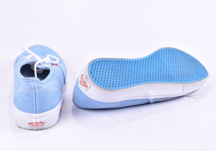 Vans Damen Sportschuhe Sneaker US 10 Nr. 24-Y 619-Schuh-Gebraucht-secondhand