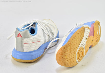 Adidas Court Stabil Damen Sportschuhe Sneaker  EUR 39 1/3 Nr. 25-A 1860
