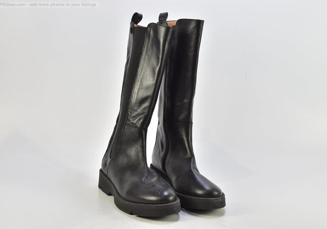 Unisa  Damen Stiefel Stiefelette Boots  Gr. 39 Nr. 26-B 2636