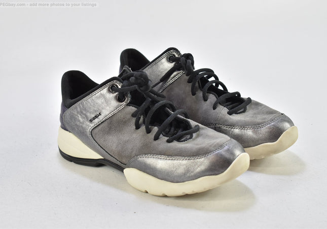 Geox  Damen Halbschuhe Freizeitschuhe  EUR 39 Nr. 25-T 3457