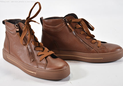 Ara  Damen Stiefelette Boots  UK 6 Nr. 25-V 483