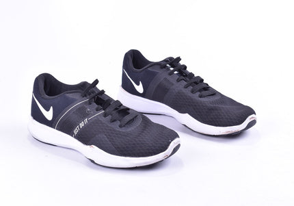 Nike City Trainer 2 Damen Sportschuhe Sneaker EUR 36,5 Nr. 23-M 1561-Schuh-Gebraucht-secondhand