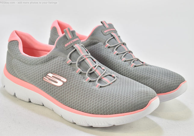Skechers  Damen Sportschuhe Sneaker  EUR 42 Nr. 26-Y 461