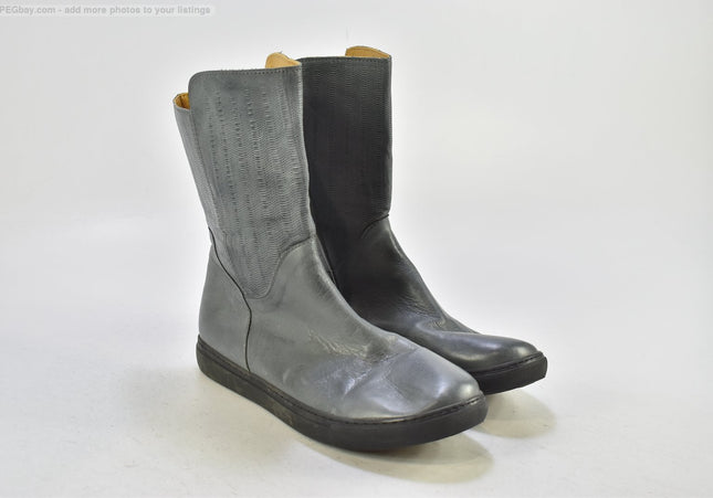 Safe Step  Damen Stiefelette Boots  Gr. 39 Nr. 26-B 2690