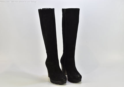 Paul Green  Damen Stiefel Stiefelette Boots  UK 7 Nr. 25-B 3279