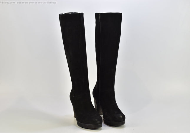 Paul Green  Damen Stiefel Stiefelette Boots  UK 7 Nr. 25-B 3279