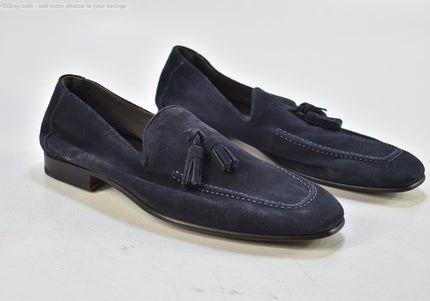 Paul Kehl  Herren Halbschuhe Slipper  EUR 43 Nr. 26-G 1949