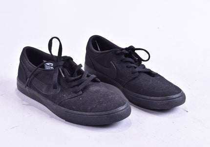 Nike SB Damen Sportschuhe Sneaker EUR 38,5 Nr. 24-Y 2185-Schuh-Gebraucht-secondhand