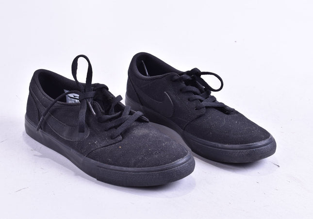 Nike SB Damen Sportschuhe Sneaker EUR 38,5 Nr. 24-Y 2185-Schuh-Gebraucht-secondhand