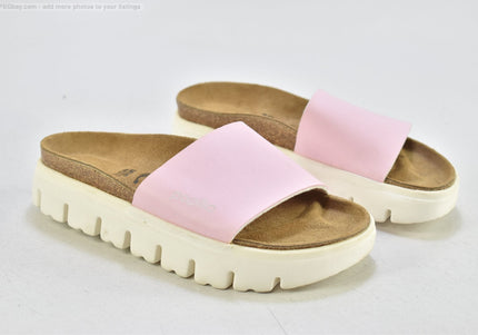 Papillio schmal Damen Sandale Pantolette  EUR 35 Nr. 25-V 1934