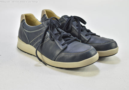Mephisto  Herren Halbschuhe Freizeitschuhe  UK 8 Nr. 26-Y 334