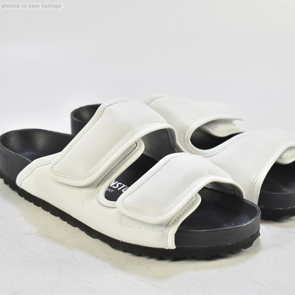 Birkenstock Dingyun Zhang Damen Sandale Pantolette  Gr. 40 Nr. 25-V 3127