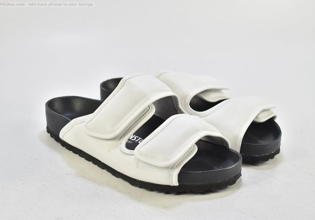 Birkenstock Dingyun Zhang Damen Sandale Pantolette  Gr. 40 Nr. 25-V 3127