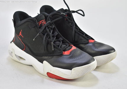 Jordan Max Aura Herren Sportschuhe Sneaker  EUR 40 Nr. 26-M 1198