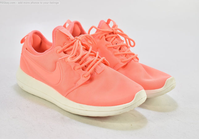 Nike Roshe Two Flyknit Damen Sportschuhe Sneaker  Gr.40,5 Nr. 26-T 223
