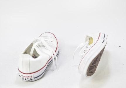 Converse Herren Sportschuhe Sneaker EUR 41,5 Nr. 24-A 4333-Schuh-Gebraucht-secondhand