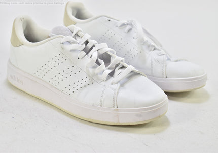 Adidas Advantage Herren Sportschuhe Sneaker  Gr. 42 2/3 Nr. 26-U 1682
