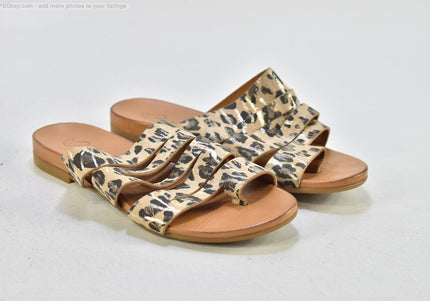Piazza  Damen Sandale Pantolette  EUR 38 Nr. 26-S 492