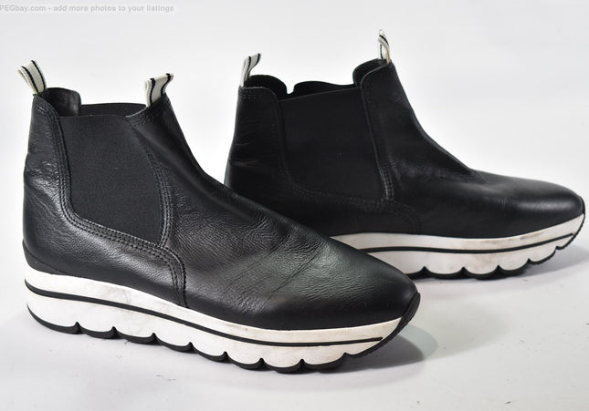 Gabor  Damen Stiefelette Boots  UK 7 Nr. 26-B 1701