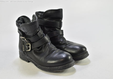 Replay  Damen Stiefelette Boots  EUR 37 Nr. 25-B 1673