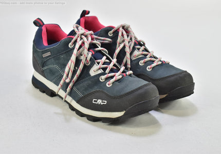 CMP  Damen Wanderschuhe Trekking  EUR 38 Nr. 26-Z 874
