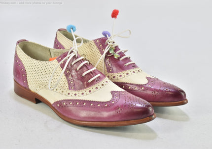 Melvin&Hamilton Keira Damen Halbschuhe Freizeitschuhe  EUR 36 Nr. 25-V 1516
