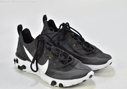 Nike React Damen Sportschuhe Sneaker  EUR 38,5 Nr. 25-Z 1104