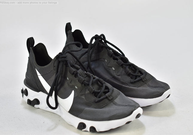 Nike React Damen Sportschuhe Sneaker  EUR 38,5 Nr. 25-Z 1104
