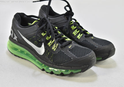 Nike Air Max 2013 Damen Sportschuhe Sneaker  EUR 38,5 Nr. 26-F 1423