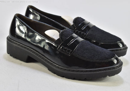 Jenny  Damen Halbschuhe Slipper Ballerinas  EUR 39 Nr. 26-M 1708