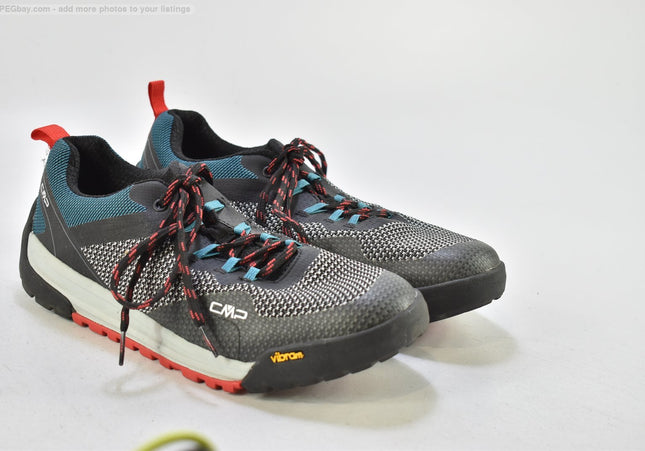 CMP  Herren Wanderschuhe Trekking  EUR 43 Nr. 25-V 2402