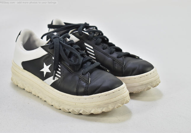 Converse  Damen Sportschuhe Sneaker  EUR 37 Nr. 25-O 2723