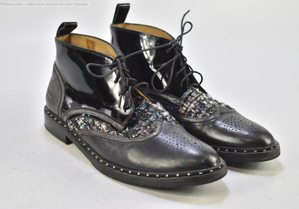 Melvin & Hamilton  Damen Stiefelette Boots  Gr. 41 Nr. 26-B 2778