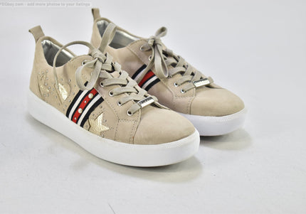 Bugatti  Damen Halbschuhe Freizeitschuhe  EUR 38 Nr. 25-N 679