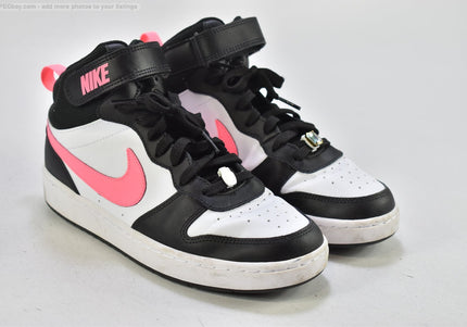 Nike Court Borough Damen Sportschuhe Sneaker  EUR 40 Nr. 25-L 2014