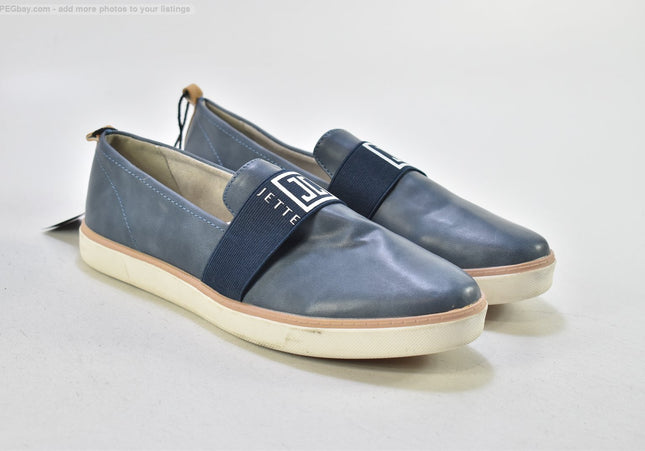 Jette  Damen Halbschuhe Slipper Ballerinas  EUR 42 Nr. 26-Y 983
