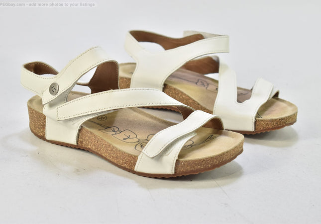 Josef Seibel  Damen Sandale Sandalette  EUR 37 Nr. 26-S 4183