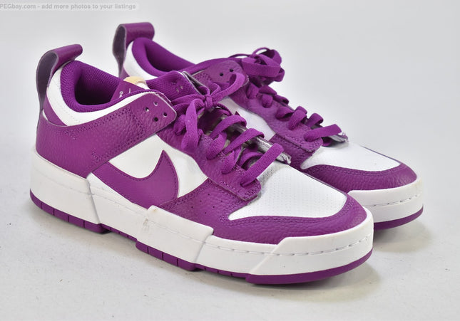Nike Dunk Damen Sportschuhe Sneaker  EUR 42 Nr. 25-X 2115