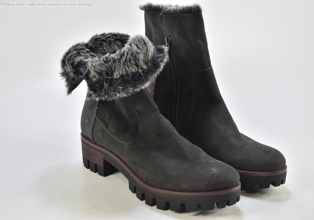 Tamaris  Damen Stiefelette Boots  EUR 40 Nr. 26-B 467