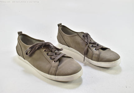 Gabor Damen Halbschuhe Freizeitschuhe UK 6,5 Nr. 25-A 301-Schuh-Gebraucht-secondhand