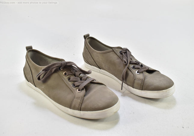 Gabor Damen Halbschuhe Freizeitschuhe UK 6,5 Nr. 25-A 301-Schuh-Gebraucht-secondhand