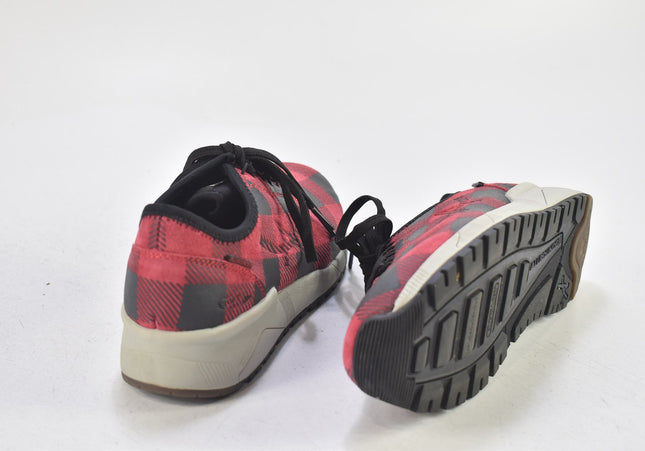 Allrounder Damen Halbschuhe Freizeitschuhe UK 5,5 Nr. 24-N 2306-Schuh-Gebraucht-secondhand