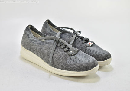 Berkemann  Damen Halbschuhe Freizeitschuhe  UK 8 Nr. 26-Y 1965