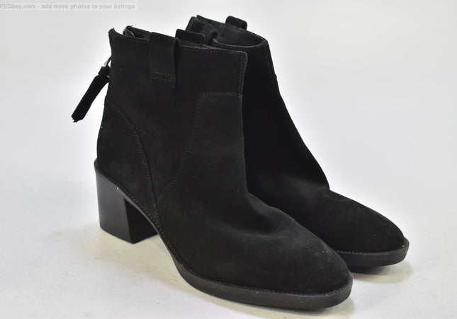 Geox  Damen Stiefelette Boots  Gr. 41 Nr. 26-B 3020