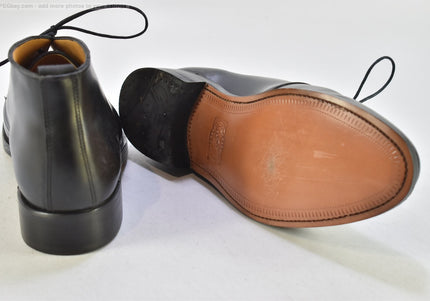 Primeshoes  Herren Stiefelette Boots  UK 9 Nr. 26-B 241