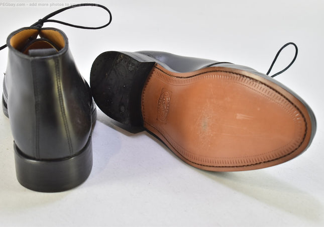 Primeshoes  Herren Stiefelette Boots  UK 9 Nr. 26-B 241